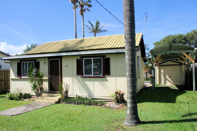 Real Estate For Sale 26 Schafer Street Red Rock , NSW