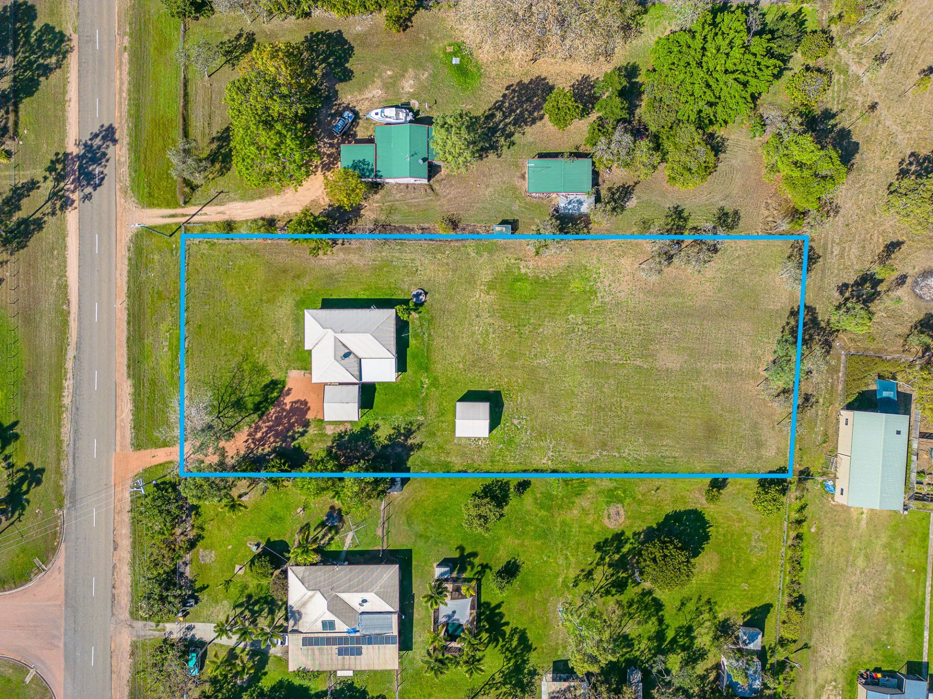 295 Kelso Drive, Kelso Harcourts Kingsberry Townsville