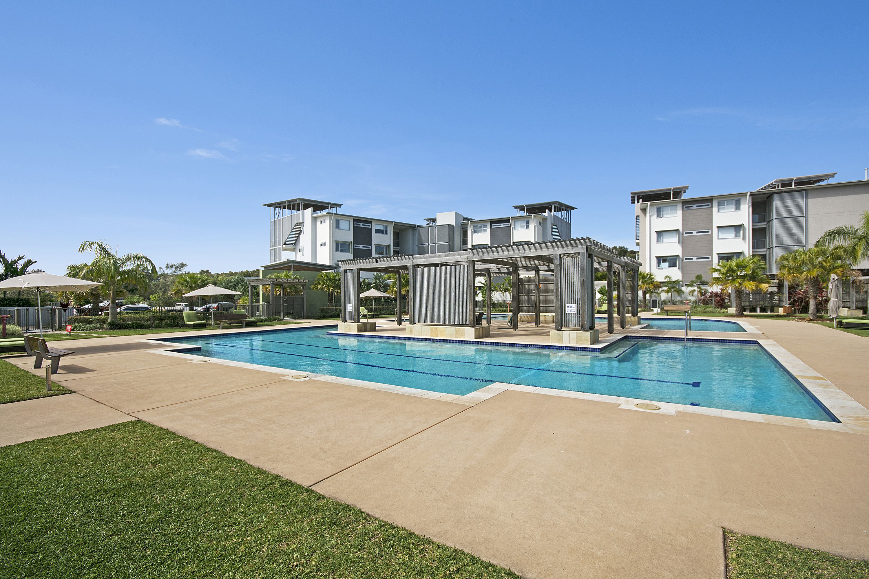 4301/27 Boardwalk Boulevard, Mount Coolum Unit For Sale
