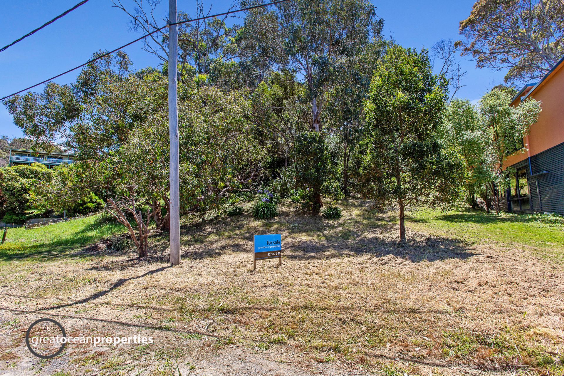 Real Estate For Sale 18 Sarsfield Street Separation Creek , VIC