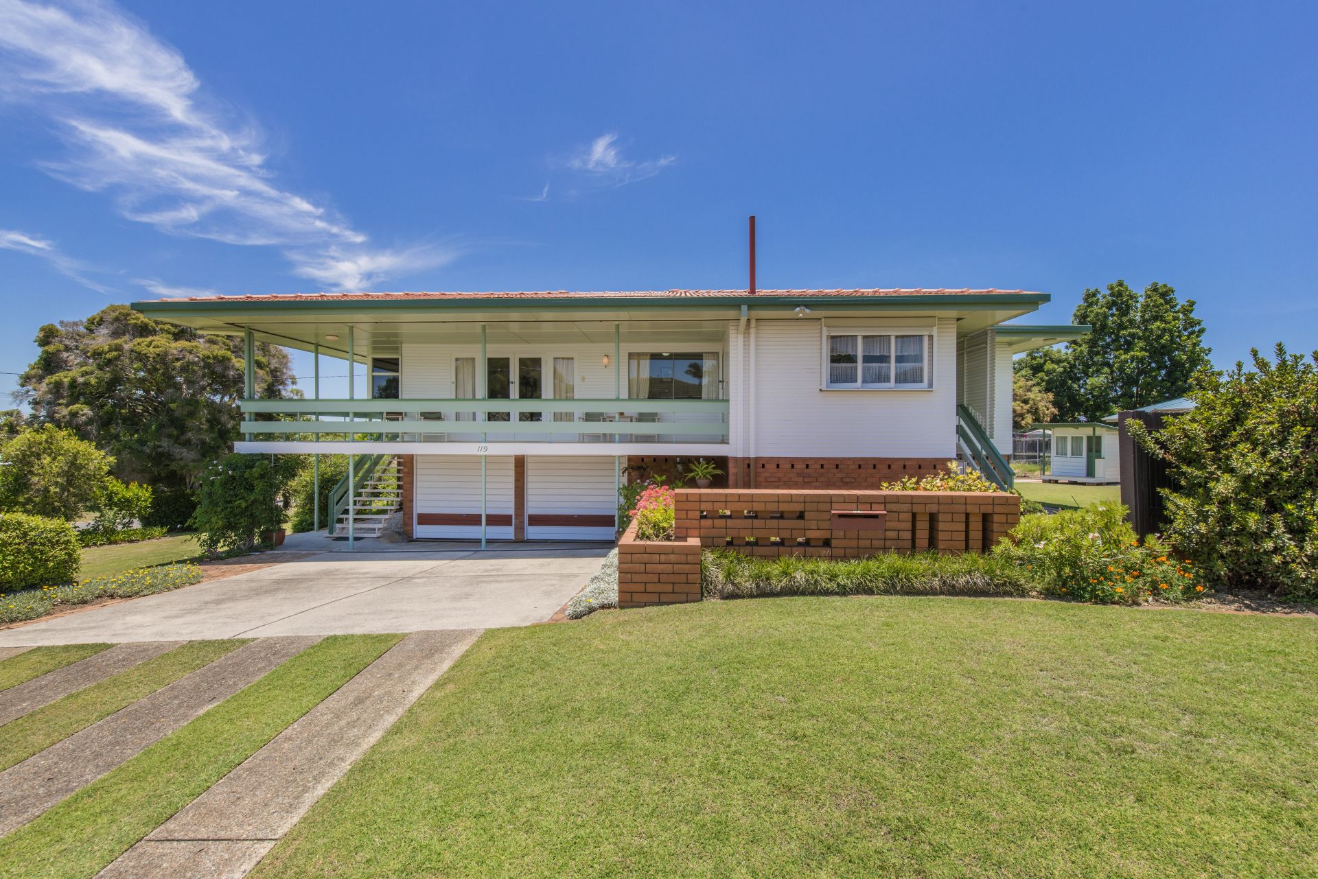 Real Estate For Sale 119 Crowley Street Zillmere , QLD