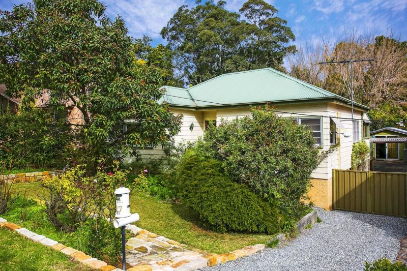 Real Estate For Sale 27 Brabyn Street Denistone East , NSW