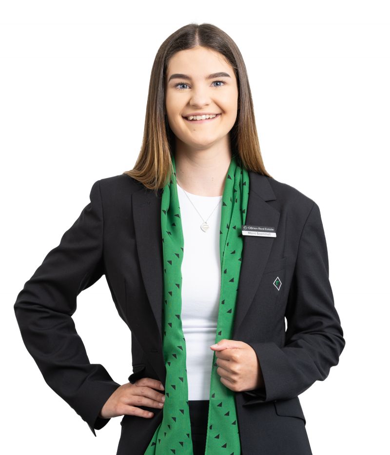 Real Estate Agents in Wangaratta Joyce OBrien Real Estate