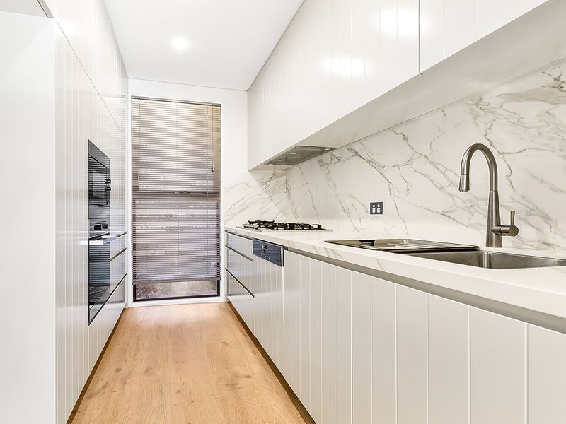 2/1 Milray Street Lindfield NSW 2070 Unit for Rent 5891765