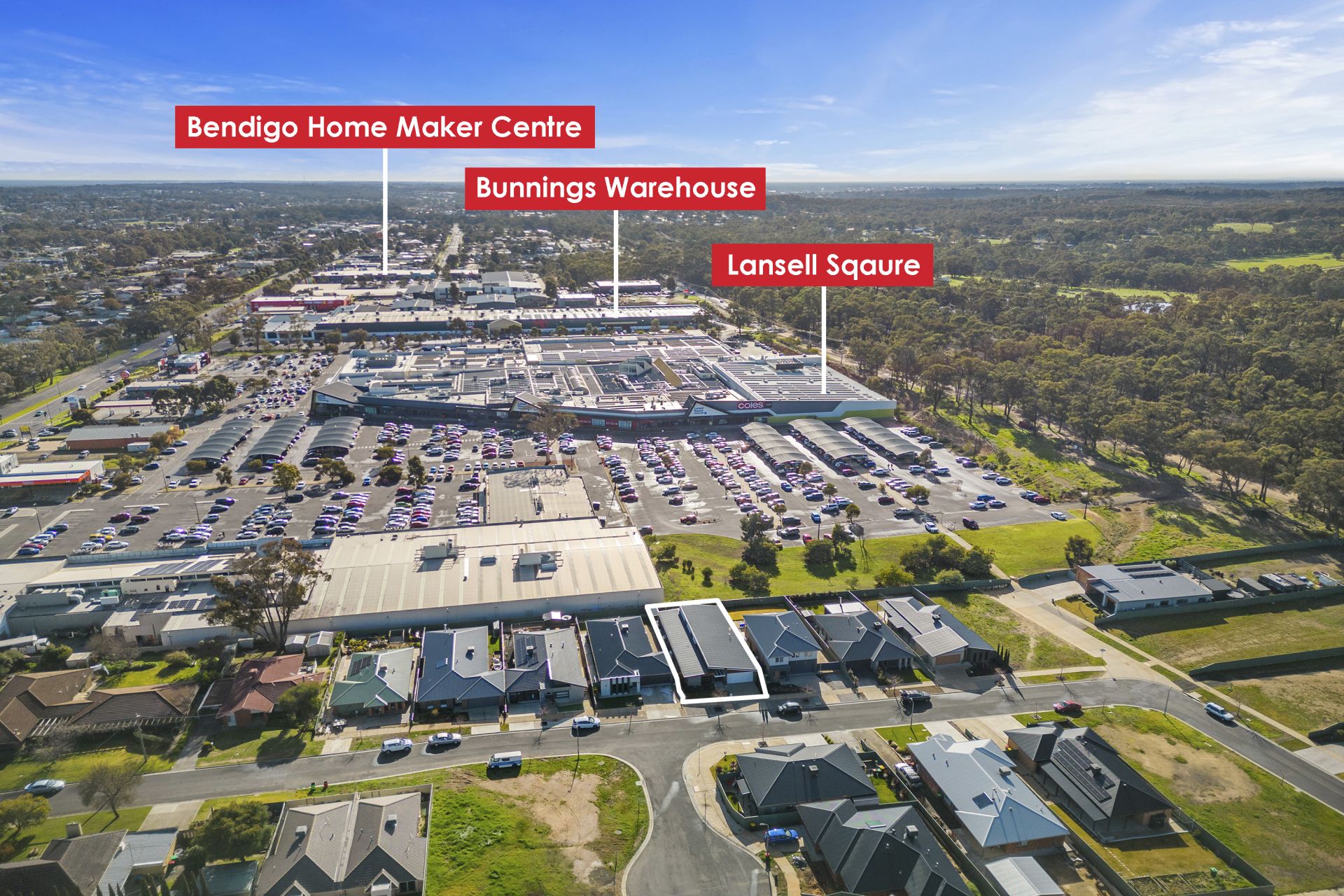 20 Robert Street, Kangaroo Flat Bendigo Ballarat Real Estate Pty Ltd