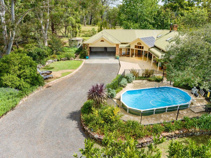 Real Estate For Sale 20 Acacia Avenue Oakdale , NSW