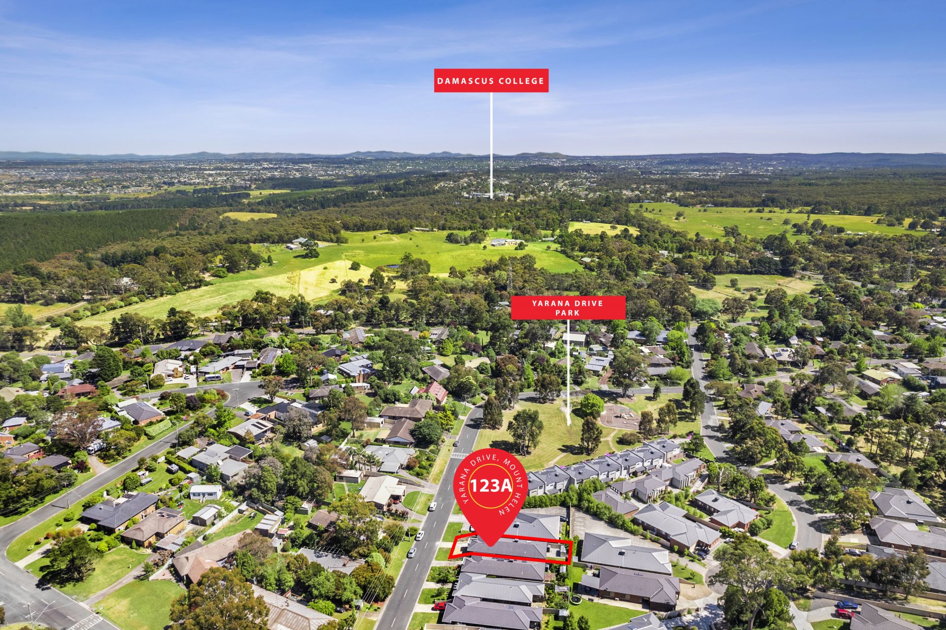 123A Yarana Drive, Mount Helen Ballarat Real Estate Pty Ltd