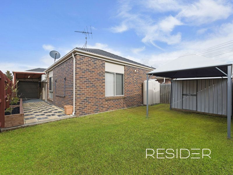 73 Vincent Drive, South Morang Resider Real Estate