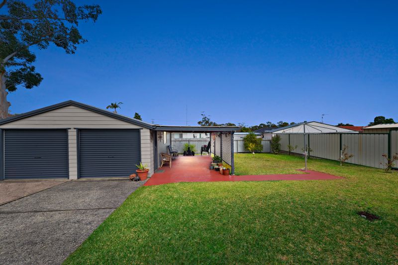 Real Estate For Sale 22 Campana Avenue Edgeworth , NSW