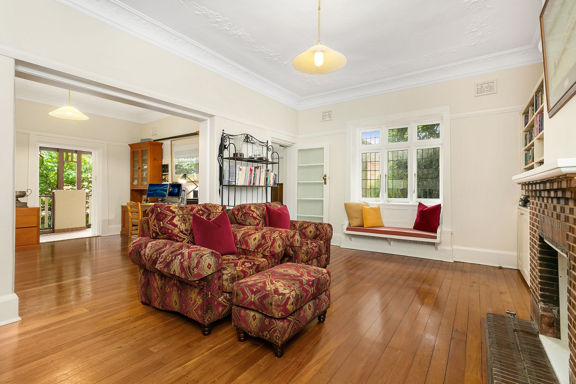 Real Estate For Sale 29 Middle Harbour Road Lindfield , NSW