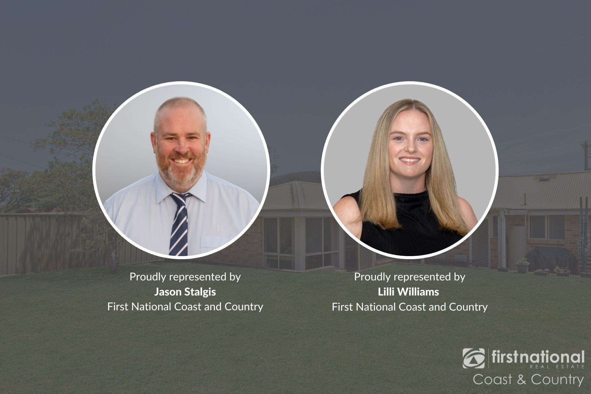 26 Shackleton Street, Shoalhaven Heads First National Coast & Country