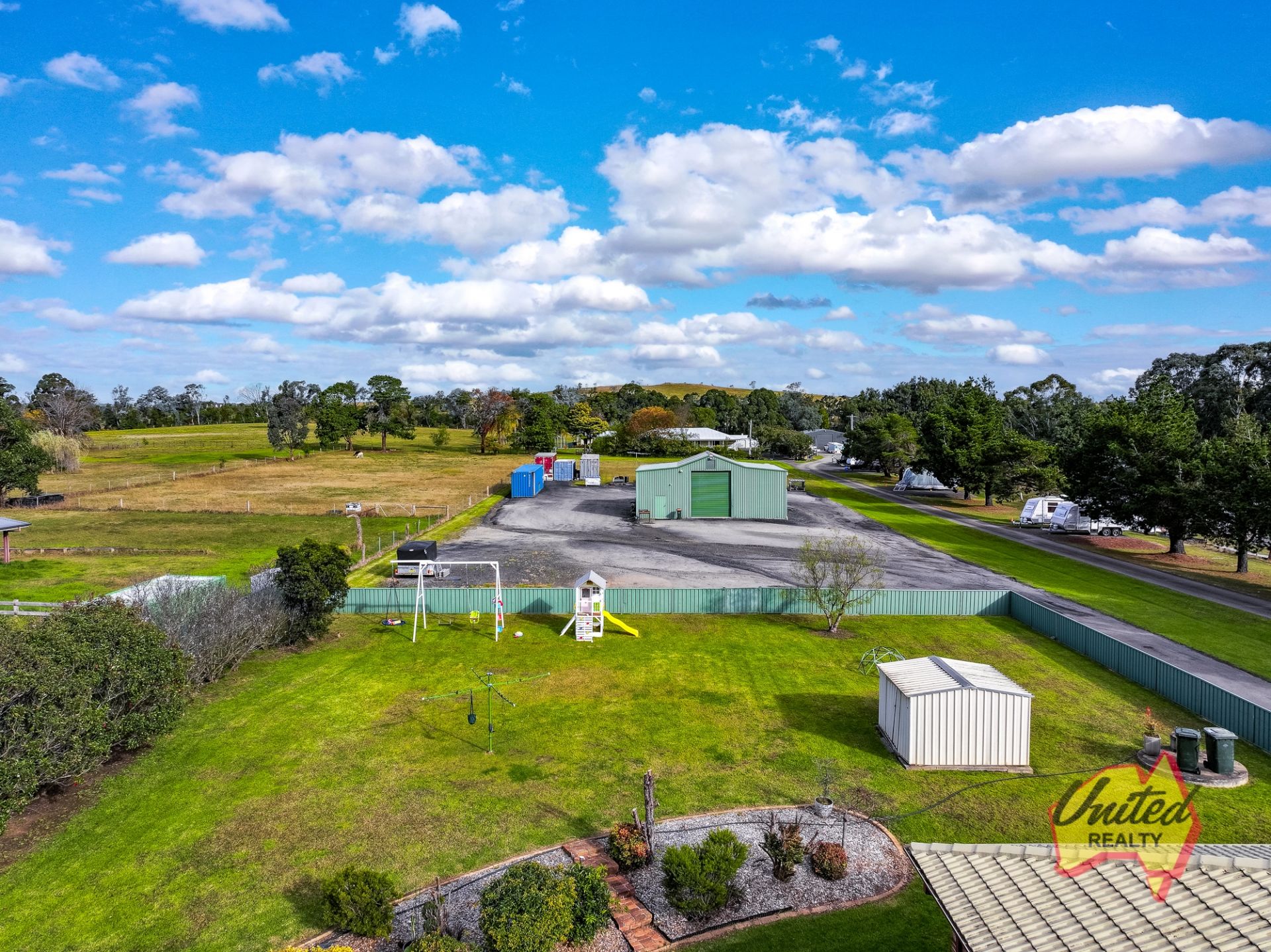 106 Hornby Street, Wilton United Realty