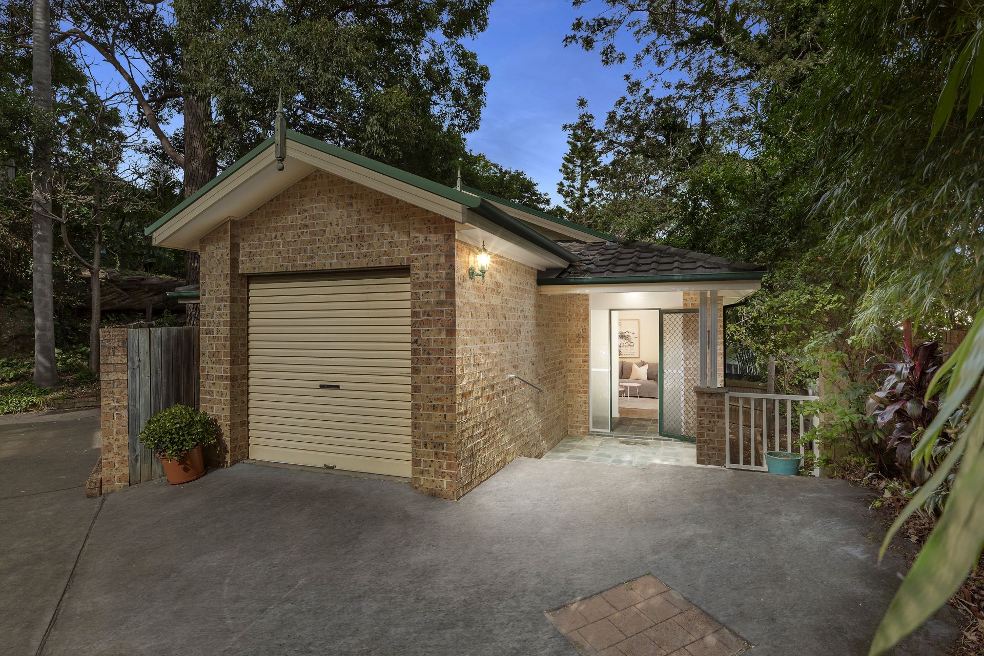 Real Estate For Sale 9c Corrie Road North Manly , NSW