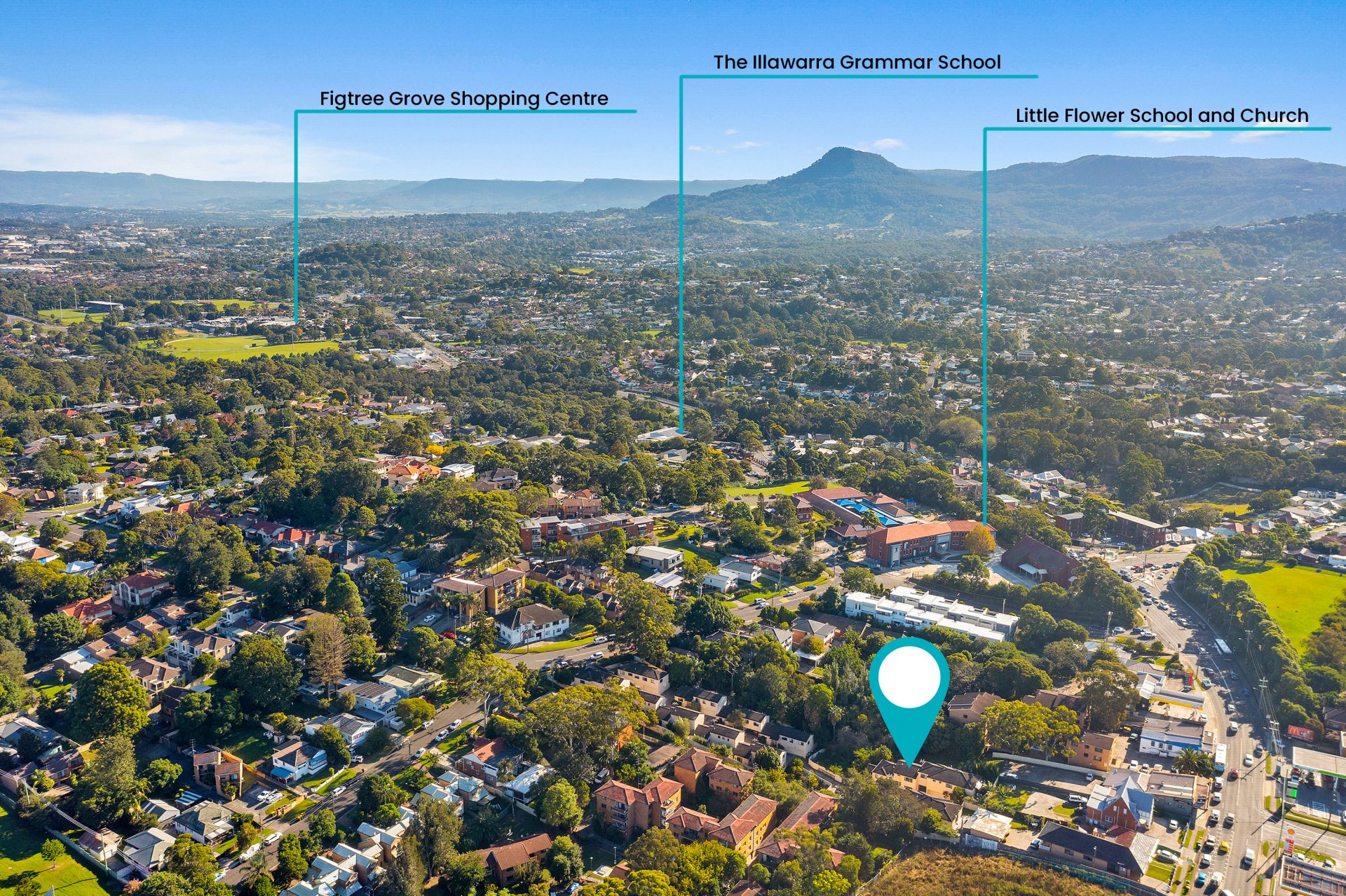 Real Estate For Sale 11/1517 Woodlawn Avenue Mangerton , NSW