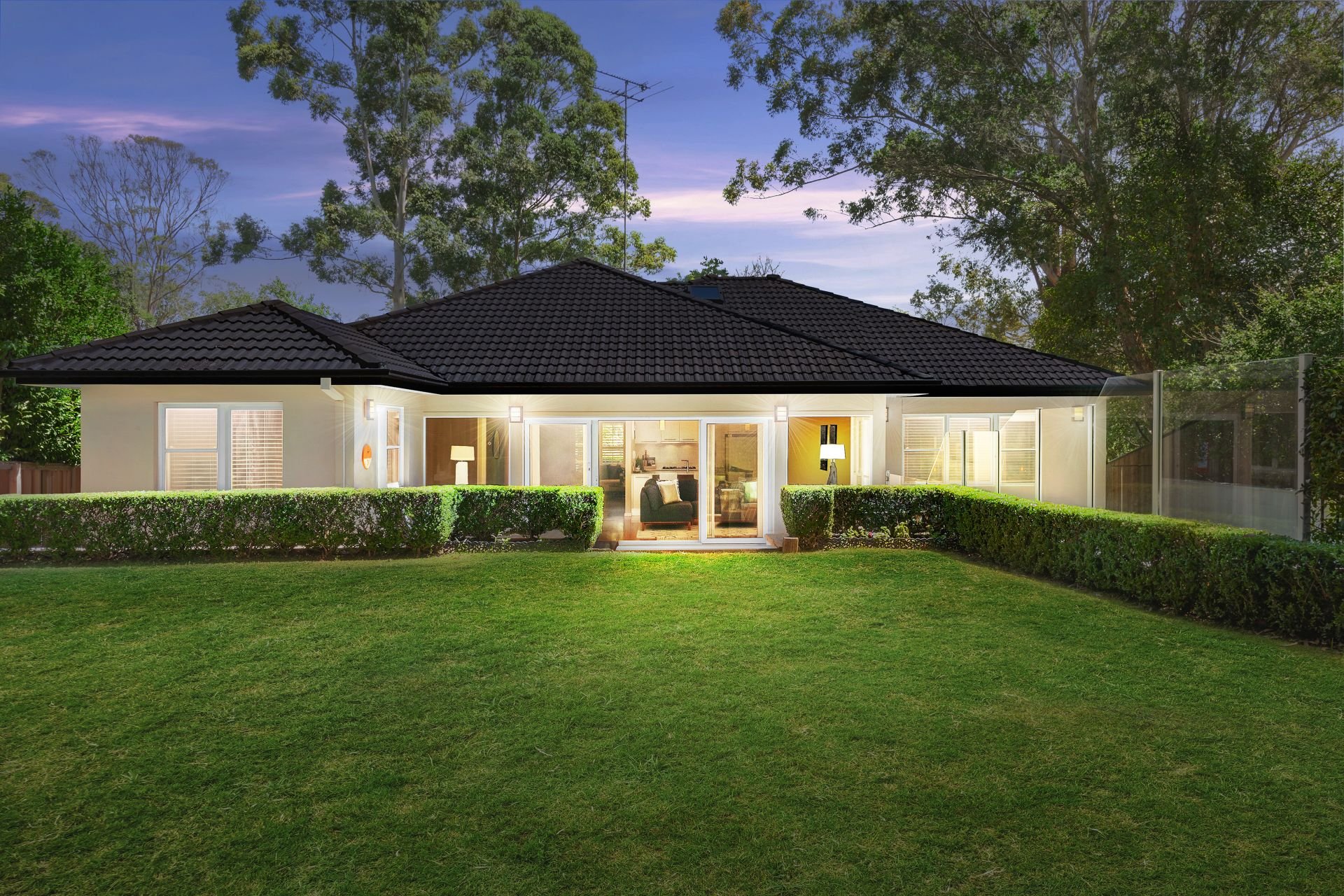 Real Estate For Sale 6 Bangalow Avenue Beecroft , NSW