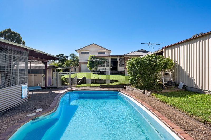 Real Estate For Sale 24 Jilliby Street Wyee , NSW