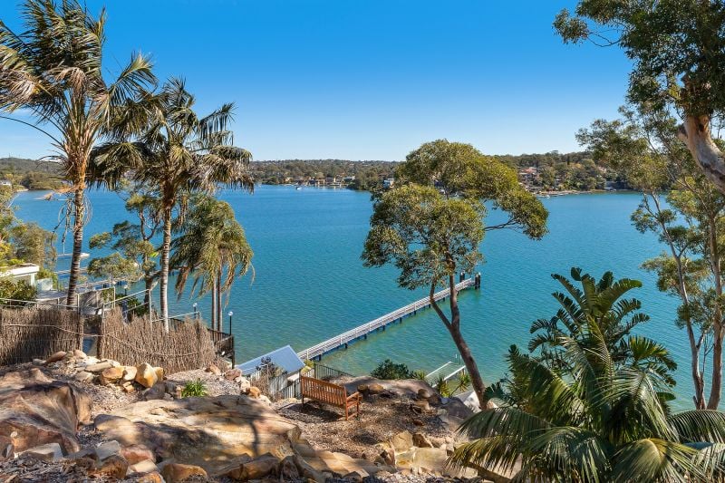 Real Estate For Sale 35 Kangaroo Point Road Kangaroo Point , NSW