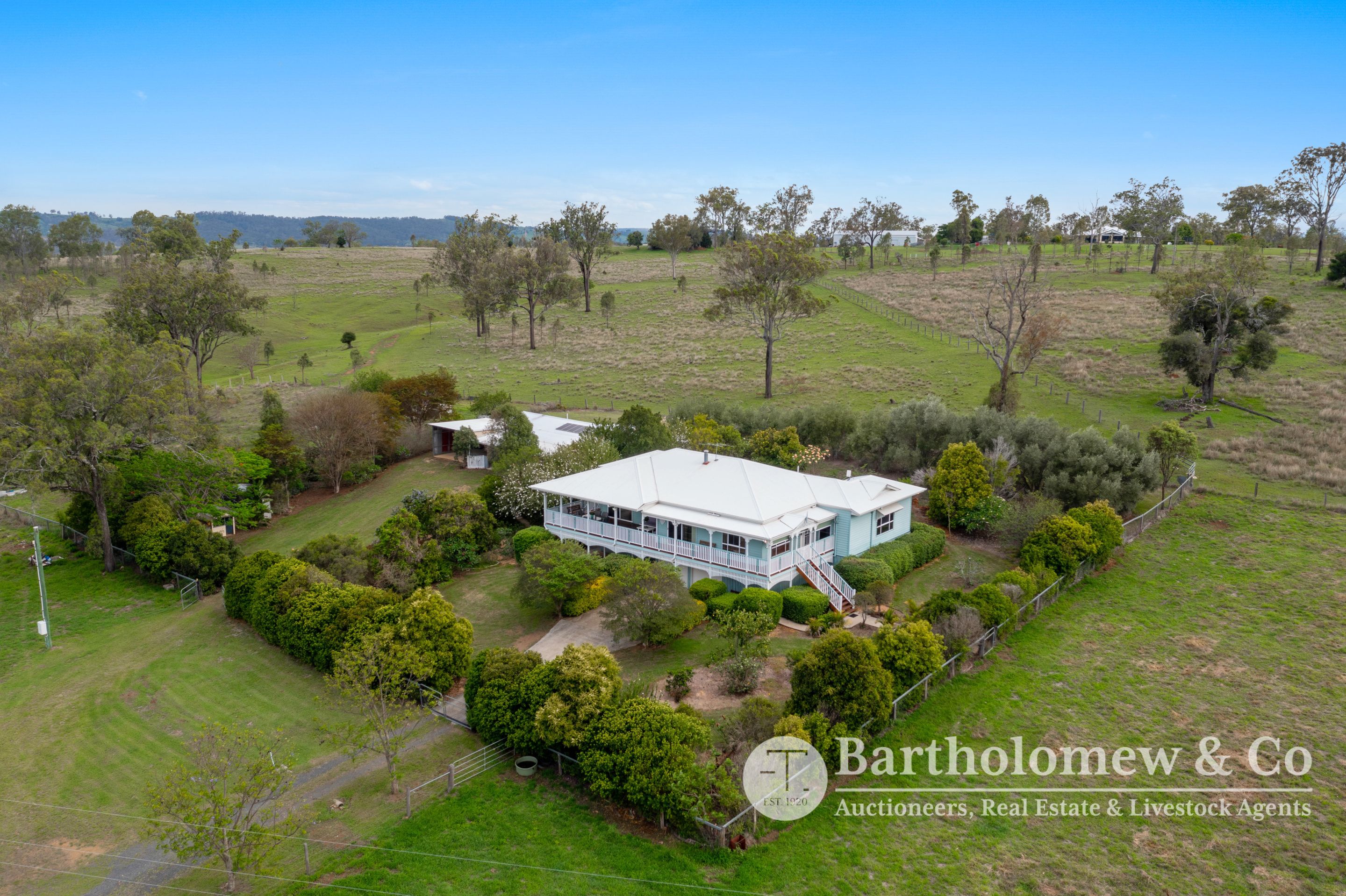 Real Estate For Sale 2 Wiley Road Milbong , QLD