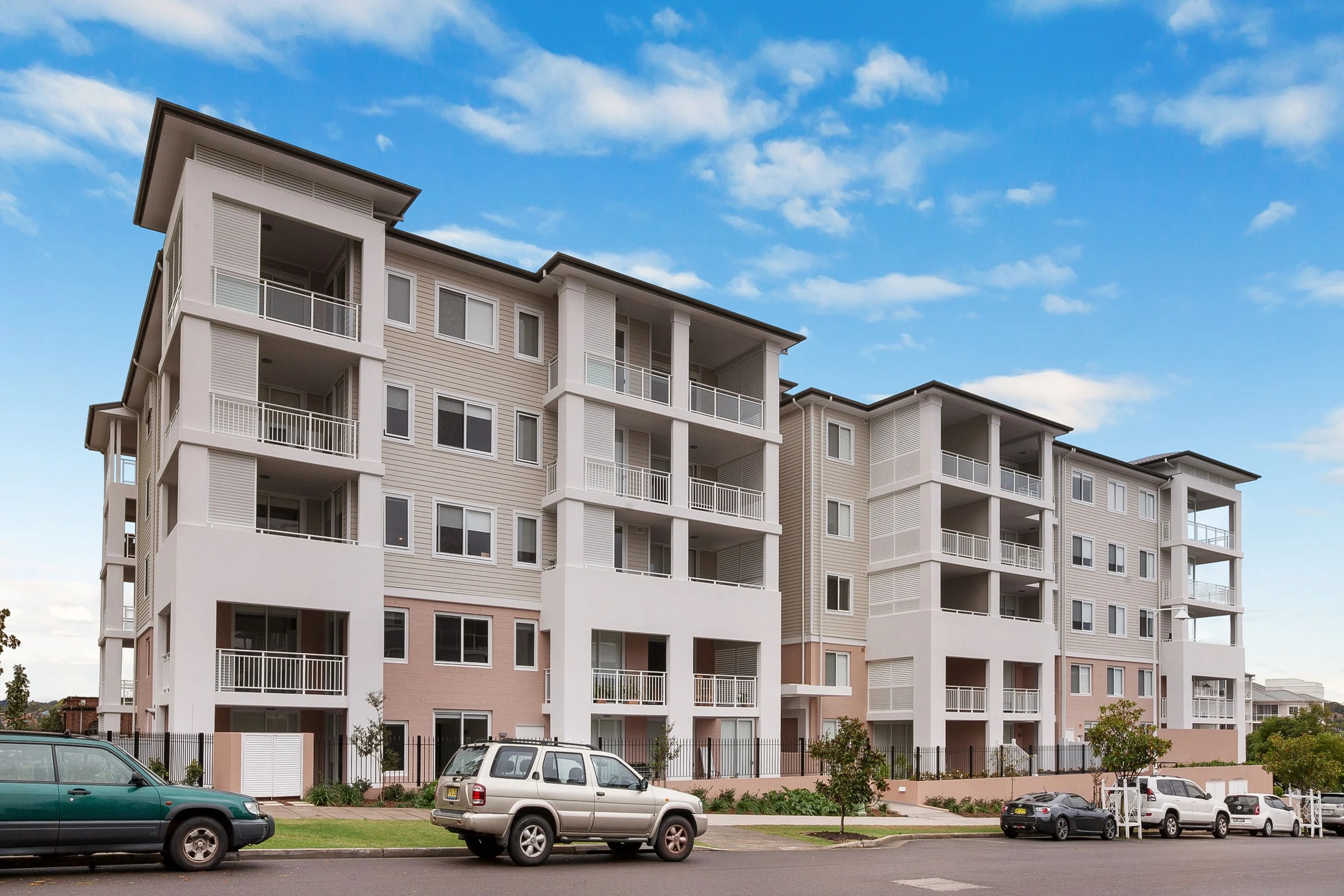 Real Estate For Sale 105/79 Magnolia Drive Breakfast Point , NSW