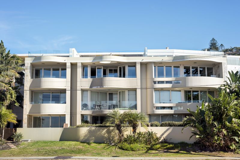 Real Estate For Sale 7/1161 Pittwater Road Collaroy , NSW