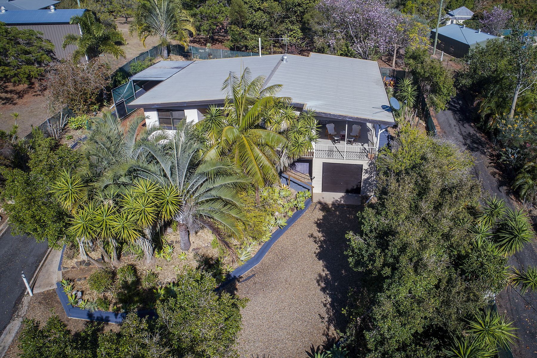 Real Estate For Sale 7 Rieck St Gin Gin , QLD