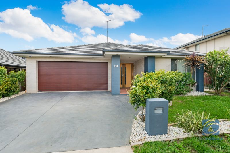 24 Magenta Street, Kellyville Ridge deVille Estate Agency