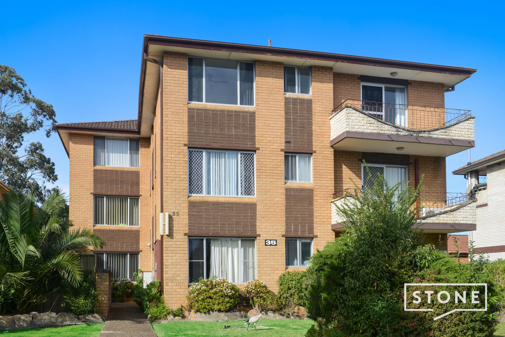 Real Estate For Lease 5/35 Blaxcell Street Granville , NSW