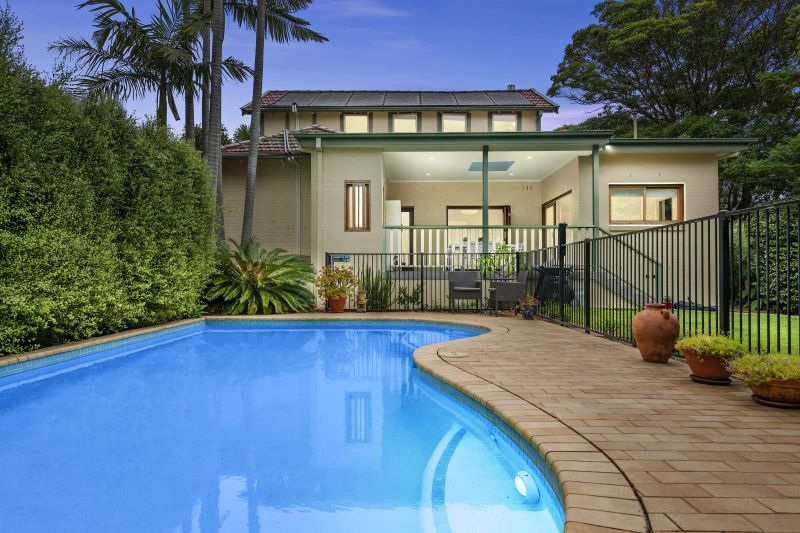 Real Estate For Sale 19 Archbold Road Roseville , NSW