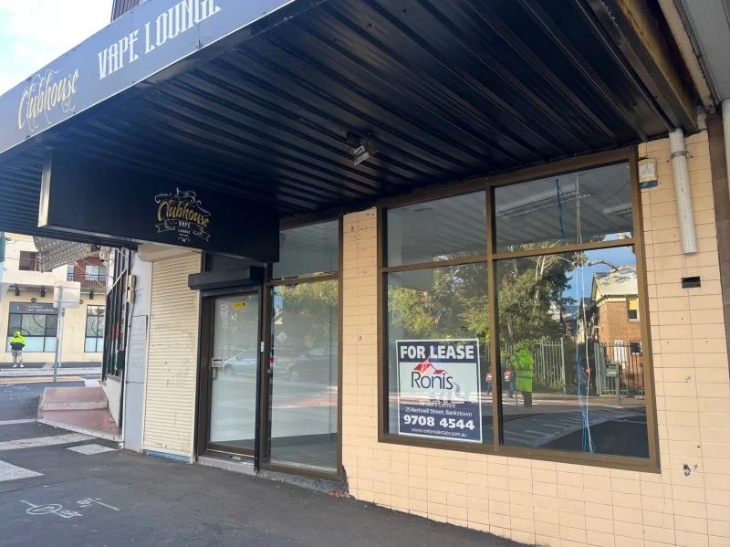 58 Restwell St, BANKSTOWN Ronis Real Estate