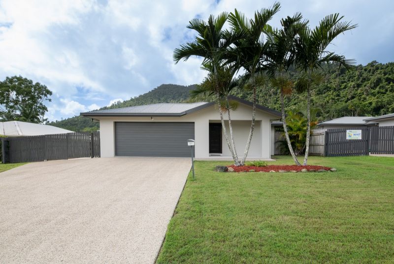 27 Endeavour Circuit, Cannonvale Taylors Property Specialists