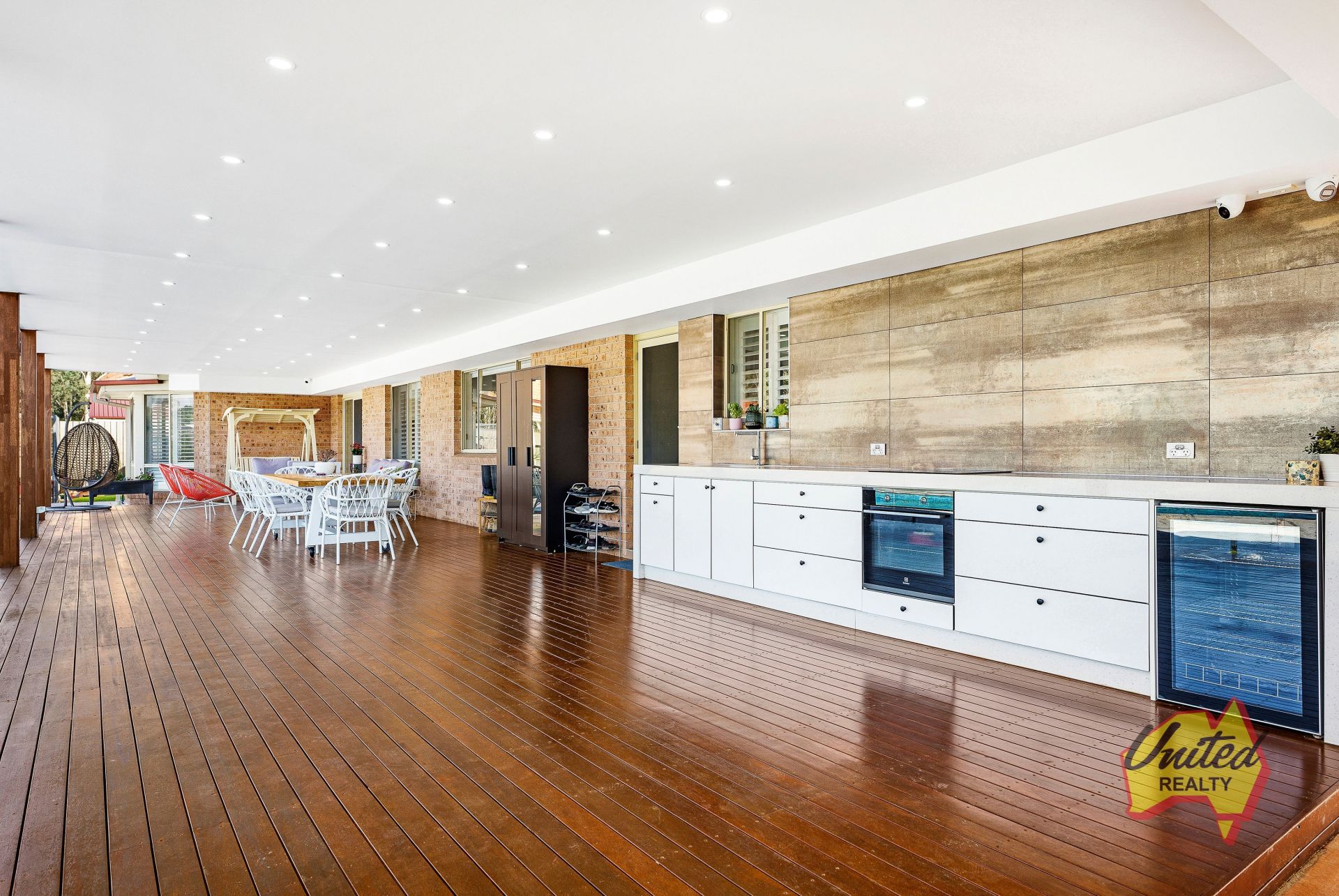 36 Cubitt Drive, Denham Court United Realty