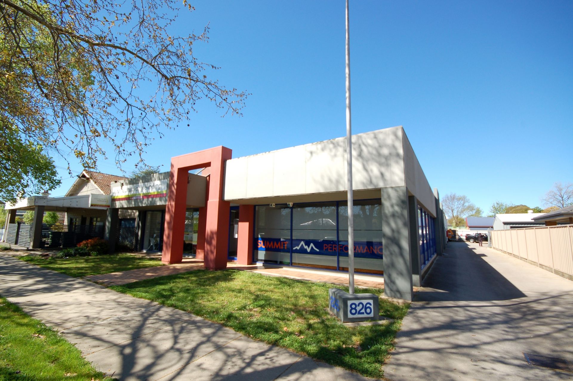 5/826 David Street, Albury Dixon CRE