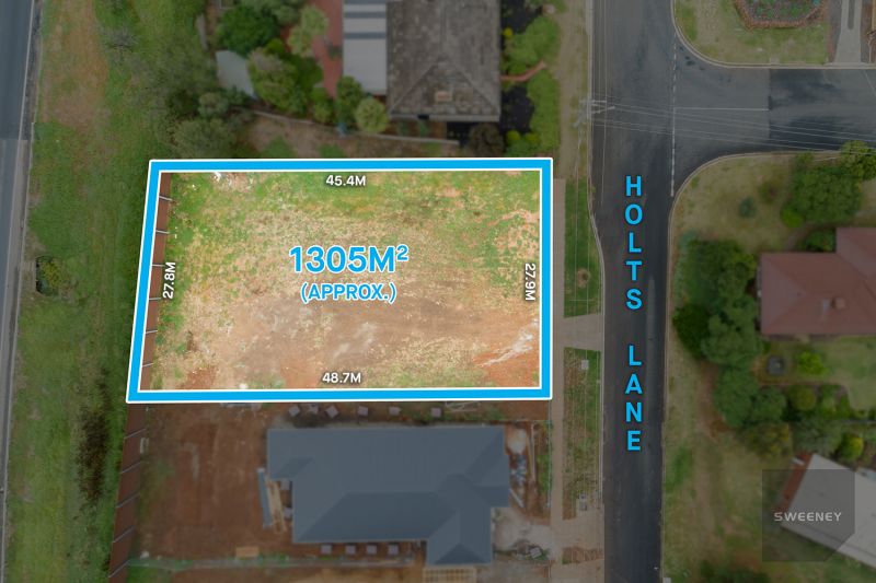 9D Holts Lane, Darley Sweeney Estate Agents