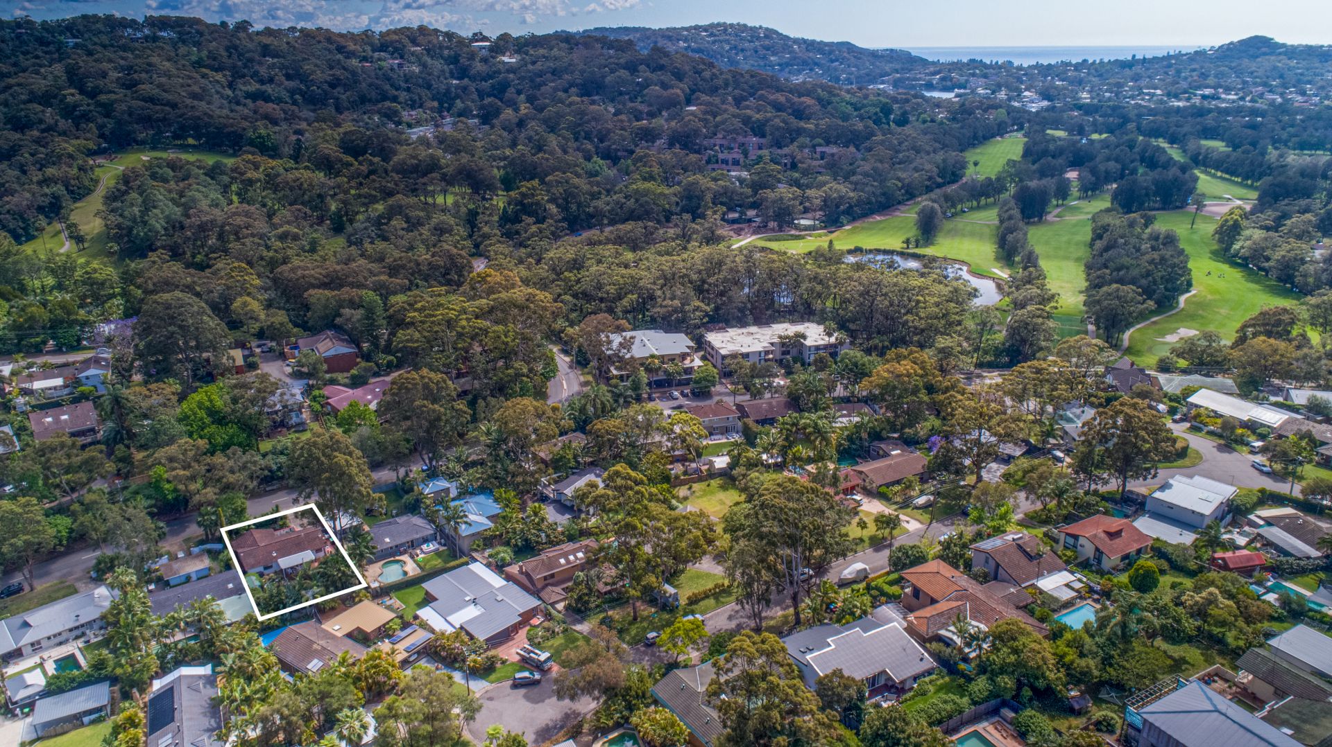 Real Estate For Sale 60 Samuel Street Mona Vale , NSW