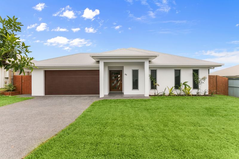 Real Estate For Sale 46 Springbrook Avenue Redlynch , QLD