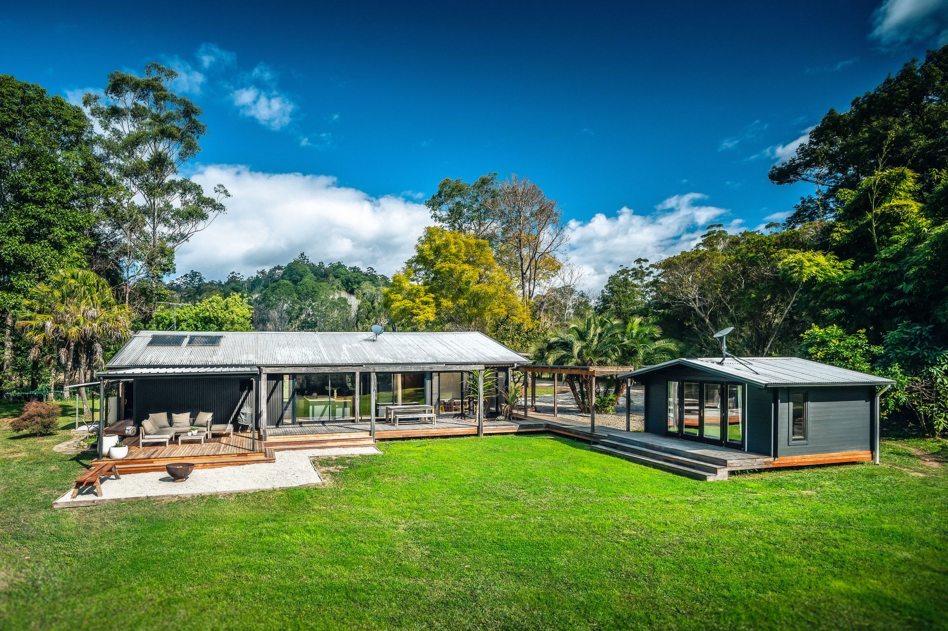 Real Estate For Sale 1770 Kalang Road Bellingen , NSW