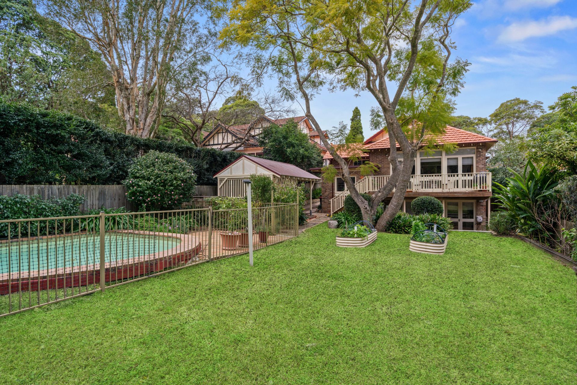 Real Estate For Sale 9 Bromborough Road Roseville , NSW