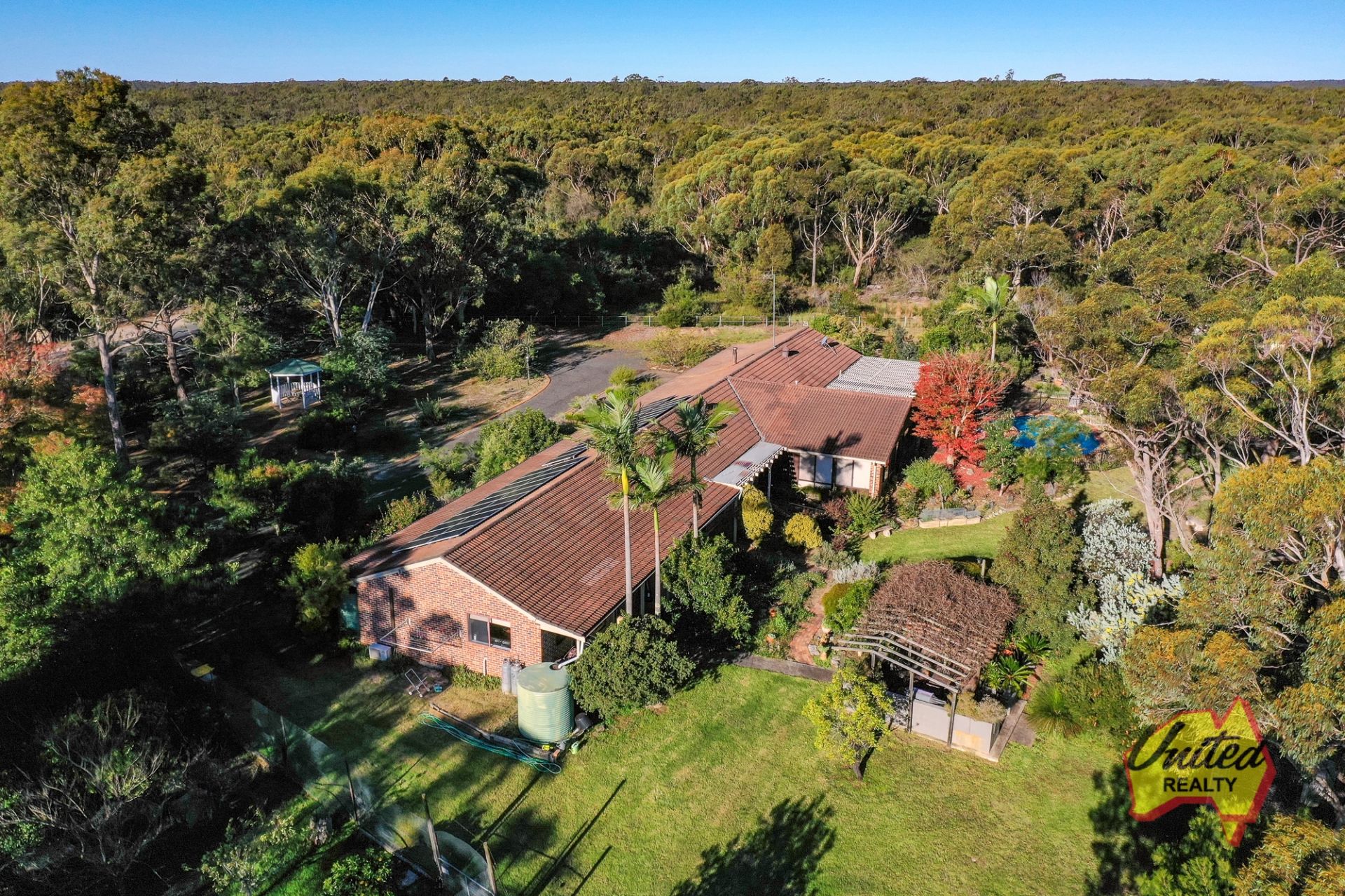 124 Victoria Road, Wedderburn United Realty