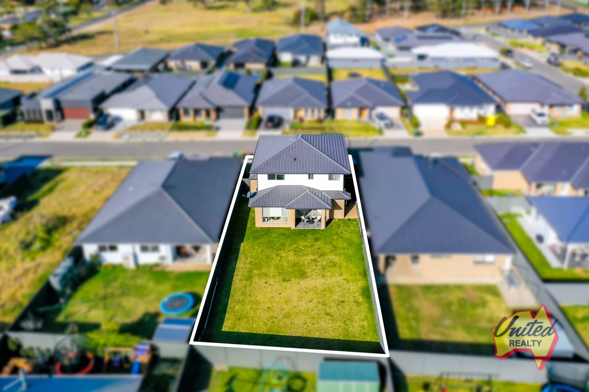 10 Stanton Street, Thirlmere United Realty