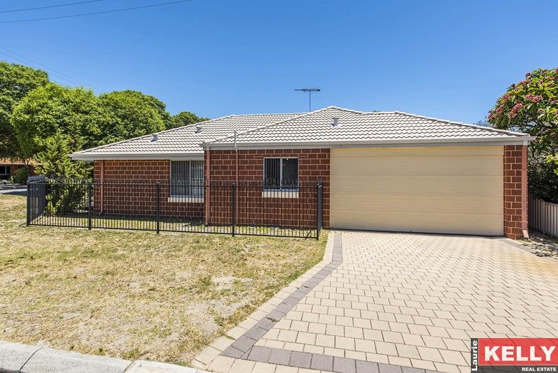 23 Patchett Street, Cloverdale Laurie Kelly Real Estate