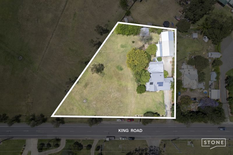 Real Estate For Sale 30 King Road Wilberforce , NSW