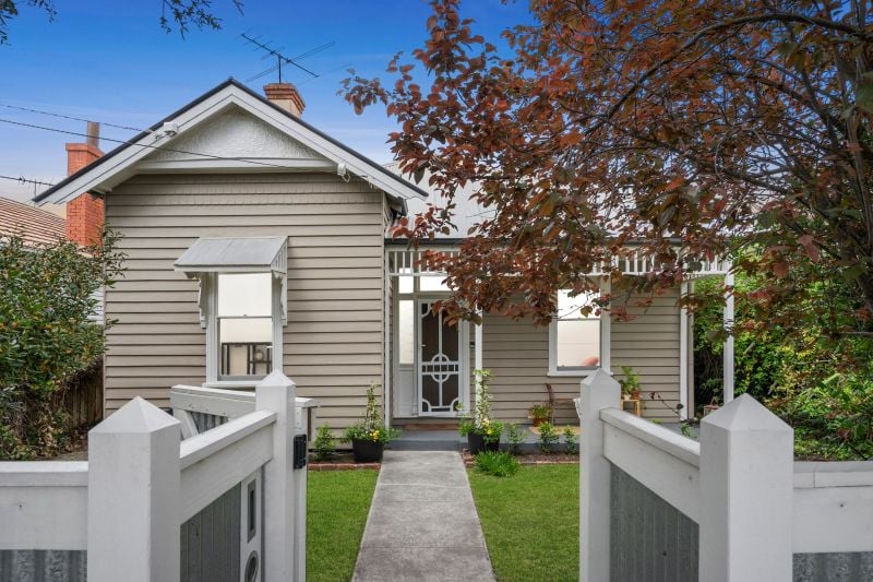 162 Verner Street, Geelong Maxwell Collins Real Estate