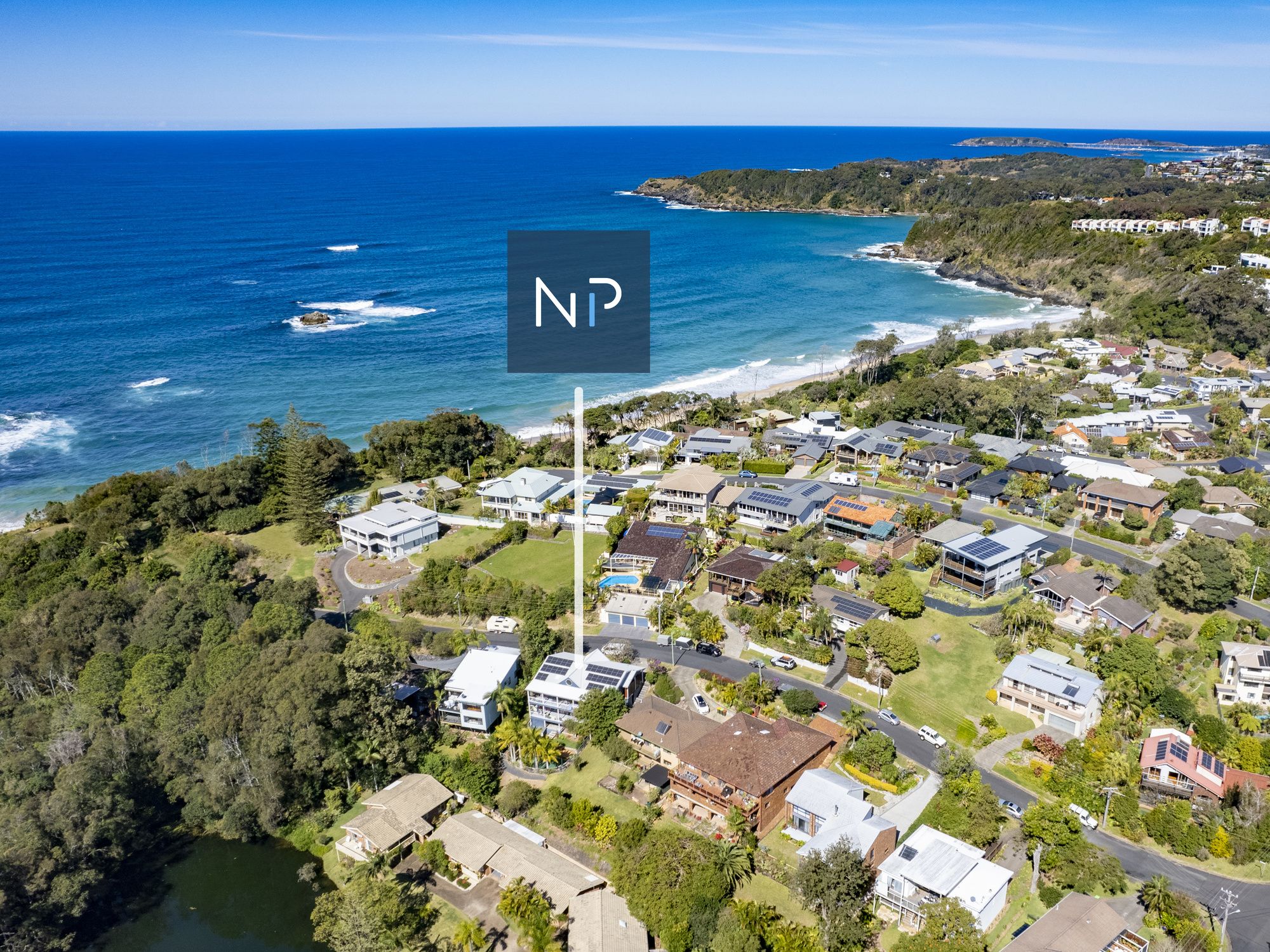 For Sale 11 Bellevue Drive Korora , NSW