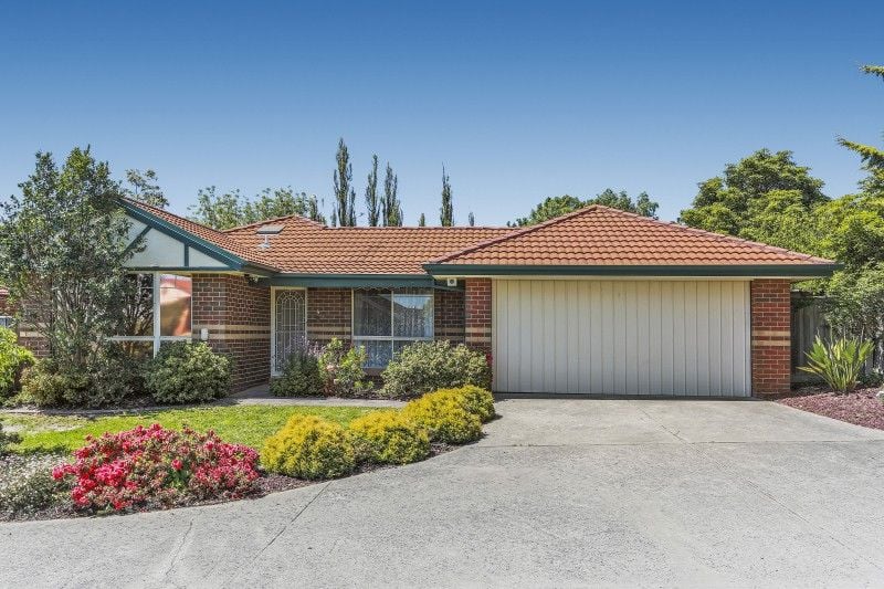 4/8 Monteith Crescent, Endeavour Hills OBrien Real Estate