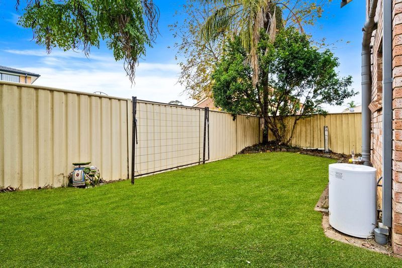 Real Estate For Lease 10/8183 Oxford Road Ingleburn , NSW