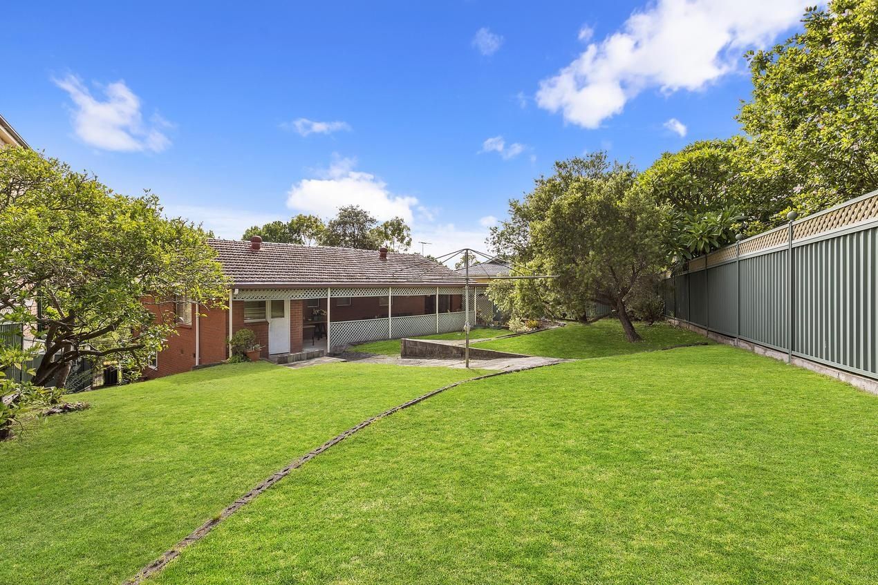 Real Estate For Sale 16 Grayson Road North Epping , NSW
