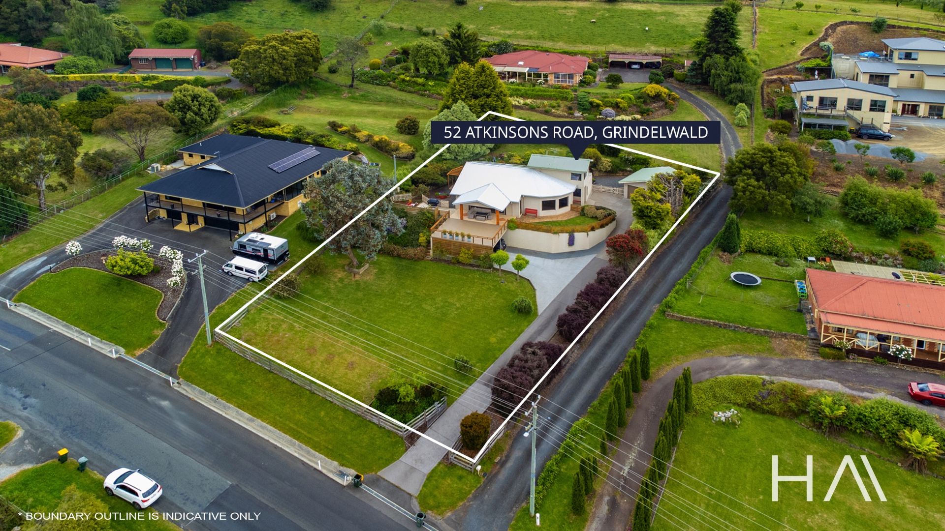52 Atkinsons Road, Grindelwald Harrison Agents