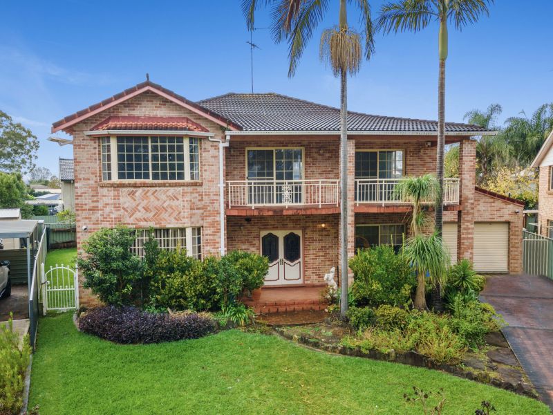 Real Estate For Sale 10 Reiby Place Mcgraths Hill , NSW