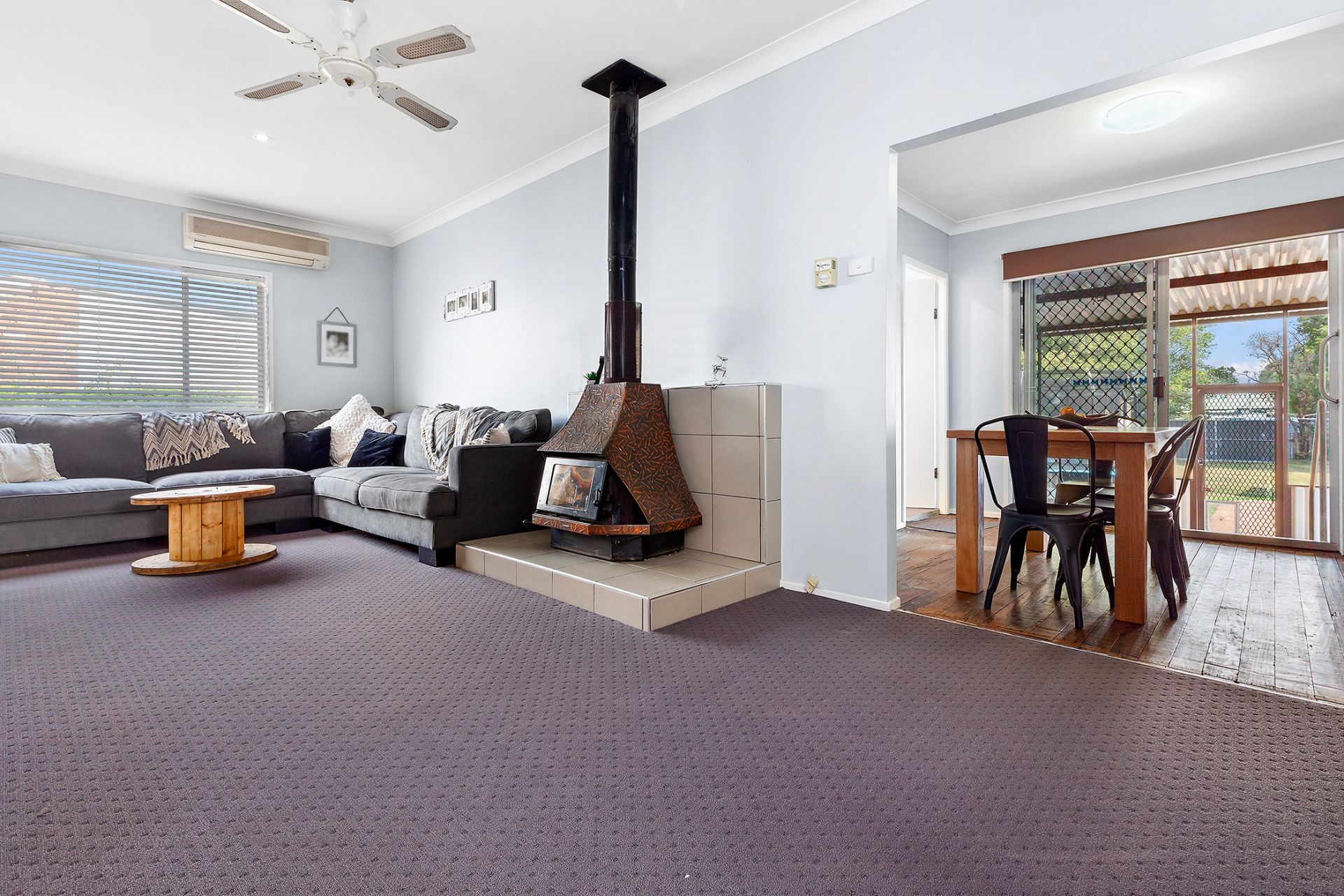 Real Estate For Sale 48 Hebburn Street Pelaw Main , NSW