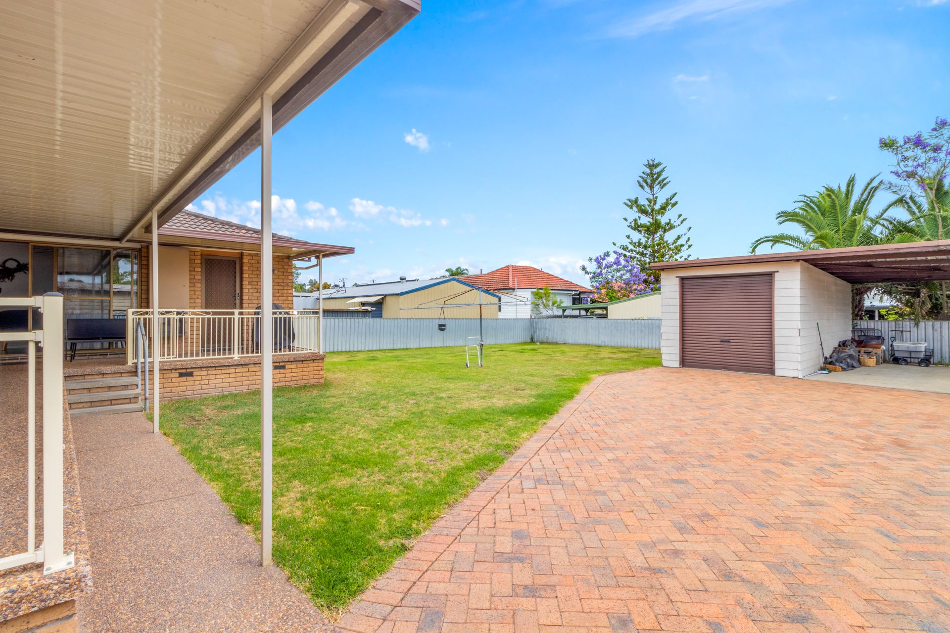 Real Estate For Lease 10 Catherine Street Cessnock , NSW